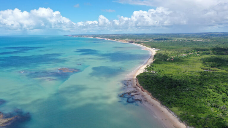 Governo disponibiliza novos lotes no Polo Turístico Cabo Branco