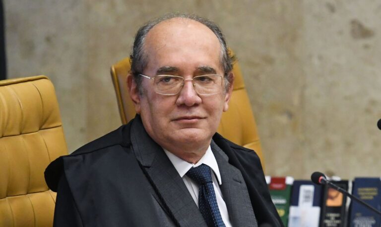Poderes: Ministério da Defesa acionará PGR contra Gilmar Mendes do STF
