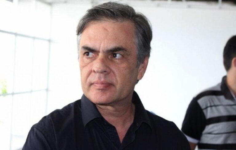 Cássio diz que Ricardo ofereceu milhões de reais para ele retirar candidatura em 2014