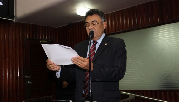 Ex-prefeito de São Bento é condenado por improbidade e tem direitos políticos suspensos