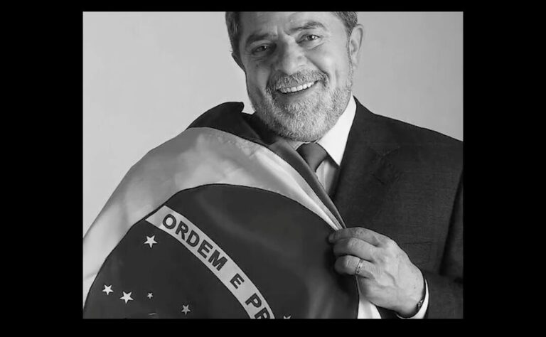Em discurso pelo 07 de Setembro, Lula convoca os trabalhadores a se unirem para reconstruir o Brasil