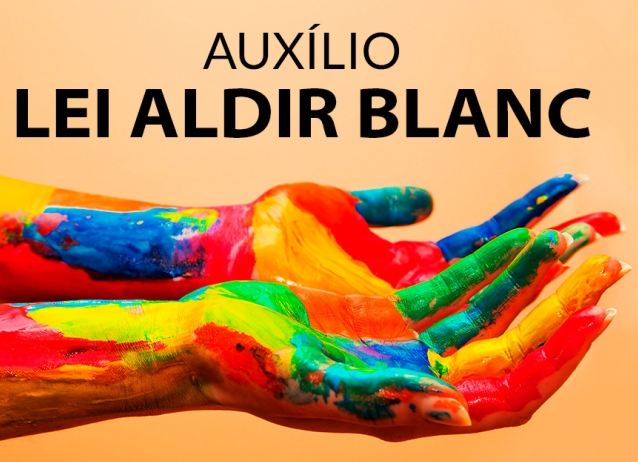 Recursos da ‘Aldir Blanc’ são liberados e cadastramento se encerra dia 30