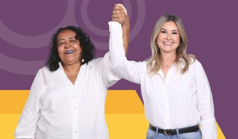 João Azevêdo nomeia a mais votada da lista tríplice para reitora da UEPB