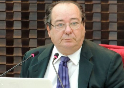 Calvário: Conselheiro Arthur Paredes Cunha Lima é investigado em nova fase da operação. Confira detalhes