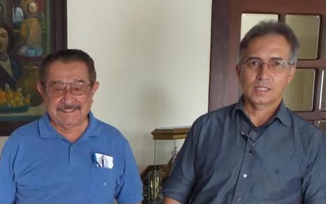 Desvio de 45 milhões: Coordenador de Campanha de Nilvan e Benjamin Maranhão são alvos da PF