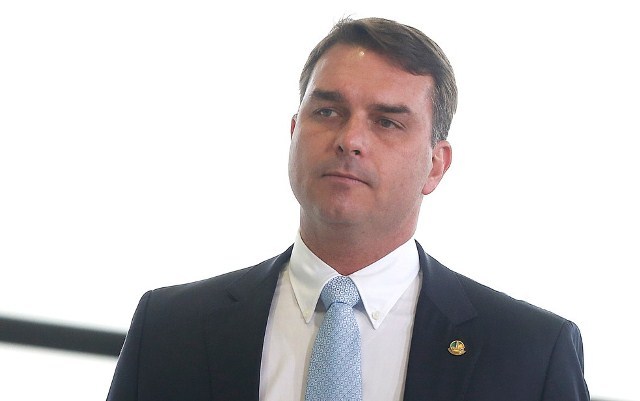MP pede que Flávio Bolsonaro perca cargo no Senado se condenado por ‘rachadinhas’