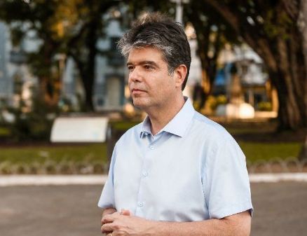 Ruy Carneiro declara neutralidade para o segundo turno das eleições em João Pessoa
