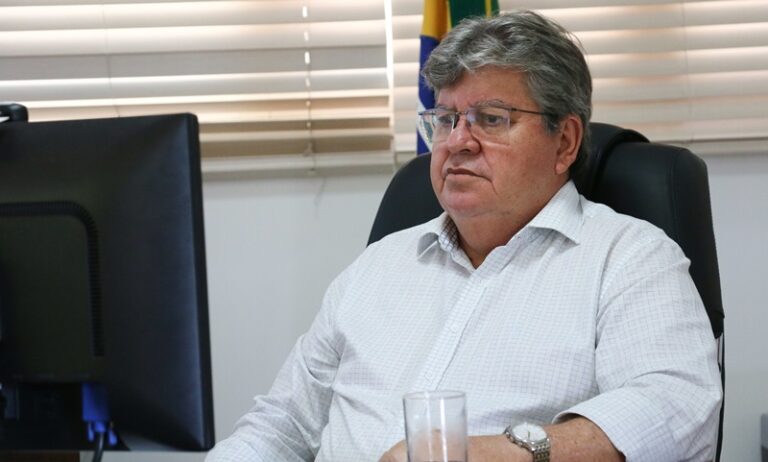 João Azevêdo entrega novo ginásio paradesportivo do Instituto dos Cegos nesta segunda-feira