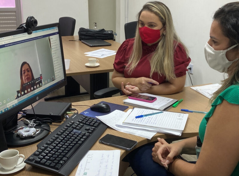 Paraíba inicia execução do Projeto Amar com financiamento do BID