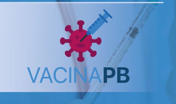 Mais de 200 mil pessoas se cadastram no site Vacina PB