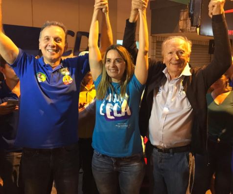 OPINIÃO | Como a eleição de Arthur Lira, na Câmara, influencia nas eleições de 2022 na Paraíba?