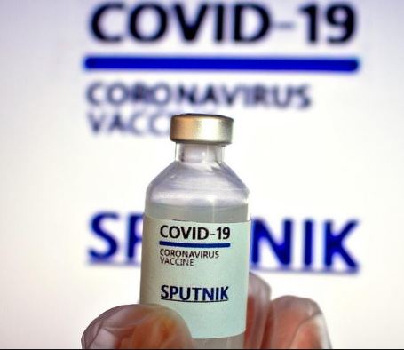 Eficácia da vacina Sputnik V para Covid-19 é de 91,6%,
