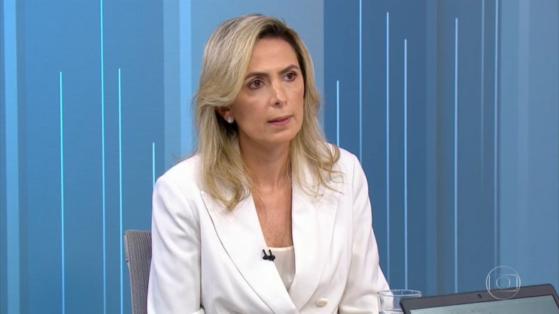 Médica Ludhmila Hajjar não aceita o cargo do ministro Pazuello