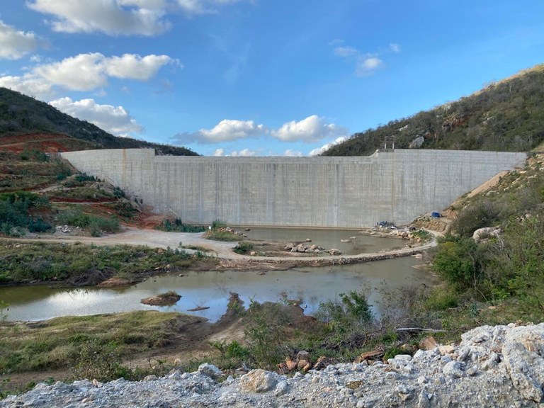 Governo da Paraíba lança primeiro edital para implementação do Plano de Segurança Hídrica