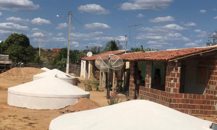 João Azevêdo autoriza construção de 1.500 cisternas em 39 municípios, investimentos passam de R$ 12 milhões