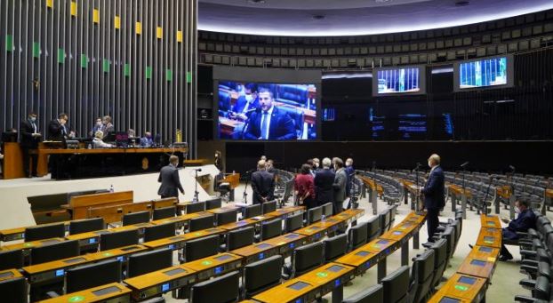 Câmara dos Deputados aprova acordo de extradição com a Áustria
