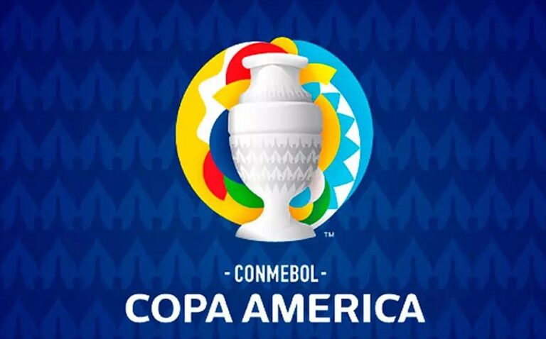 Brasil é escolhido como nova sede da Copa América pela Conmebol