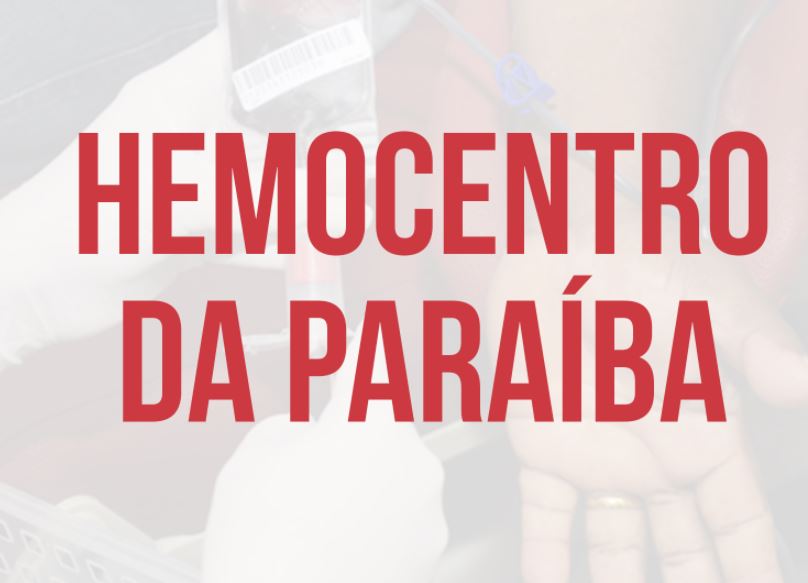 Hemocentro da Capital fecha nesta quinta-feira, feriado de 5 de Agosto