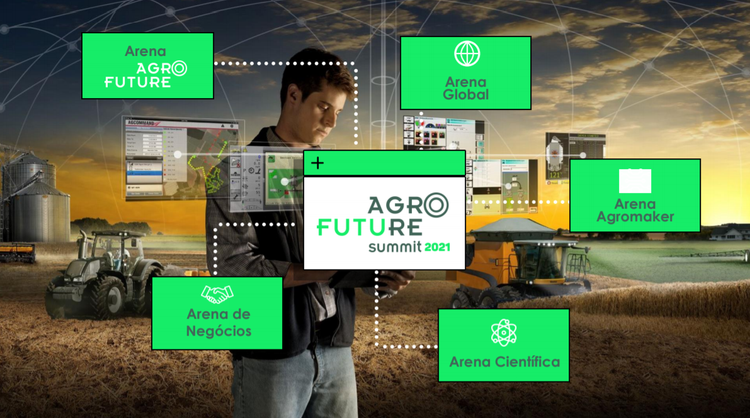 UFPB apresentará patentes sobre agroindústria no AgroFuture Summit 2021