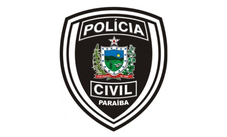 Edital do concurso da Polícia Civil da Paraíba com 1.400 vagas é publicado no Diário Oficial e inscrições começam no dia 8 de outubro