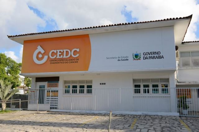 CEDC-PB suspende atendimento a partir desta quinta-feira e retorna no dia 10 de fevereiro