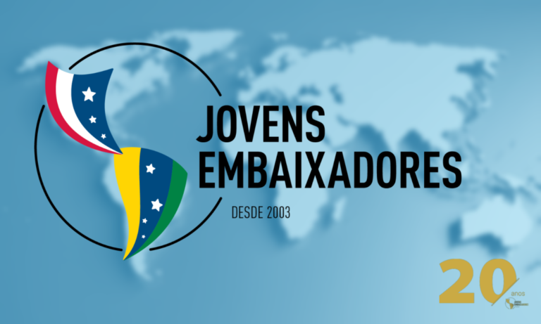 Estudante da Rede Estadual representa a Paraíba nos EUA pelo Programa Jovens Embaixadores