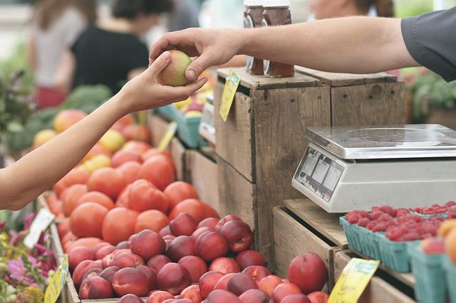 Procon-JP encontra diferença de até 300% no preço de frutas e verduras na capital