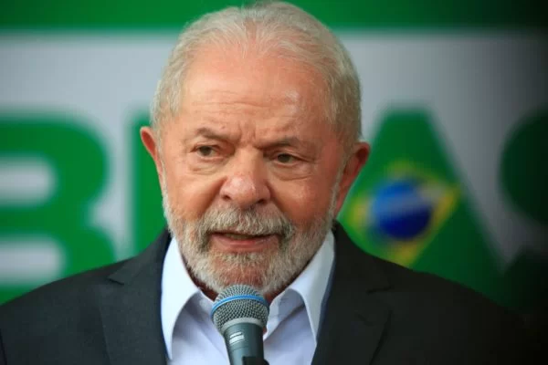 Com popularidade em queda, Lula diz que governo vai ‘ter que fazer muito mais’