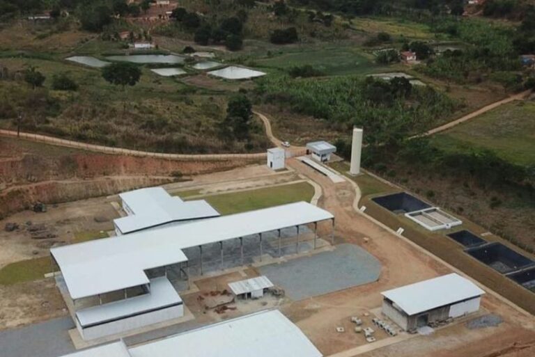 CGU aponta superfaturamento em obras de complexo de Piscicultura em Bananeiras na gestão do ex-prefeito Douglas Lucena