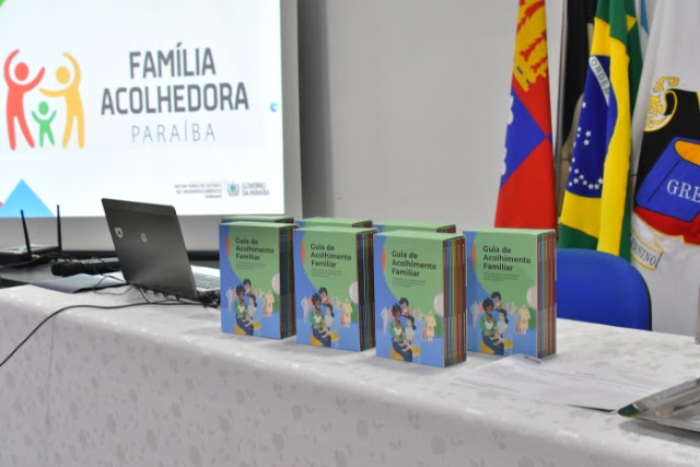 Serviço Família Acolhedora começa a ser implantado em mais sete municípios paraibanos