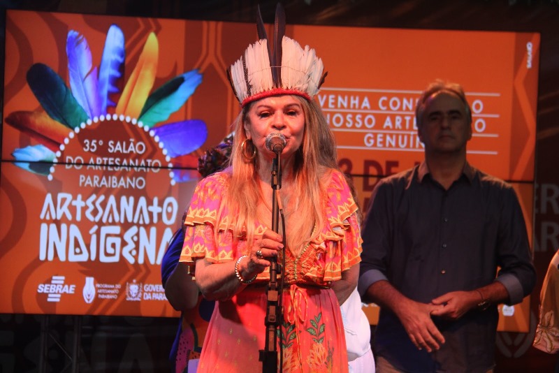 Governo do Estado lança 35ª edição do Salão do Artesanato Paraibano e evento conta com mais de 500 expositores 