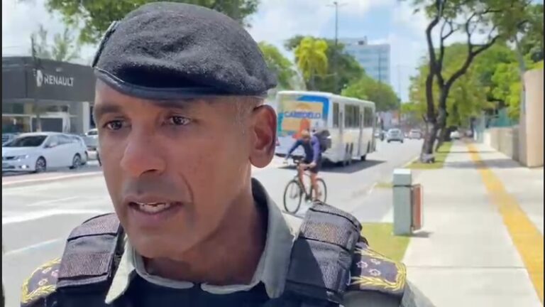 Comandante da Polícia Militar da Paraíba avisa: Bolsonaristas que voltarem a acampamentos na PB serão presos