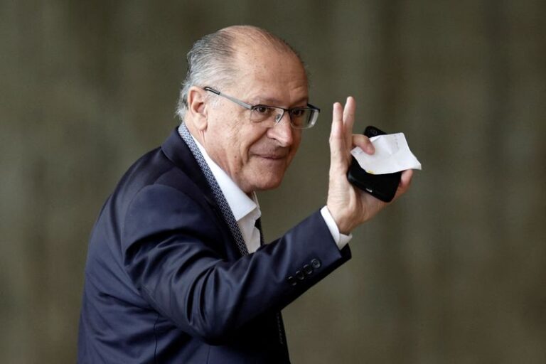 Alckmin diz que nova âncora fiscal será apresentada nos próximos dias