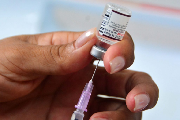 Prefeitura de João Pessoa disponibiliza vacina contra a Covid-19 neste sábado no Mangabeira Shopping