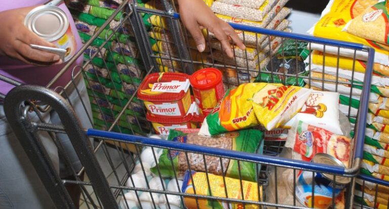 Pesquisa do Procon-JP para preços de alimentos da cesta básica registra variação de até 150,94%