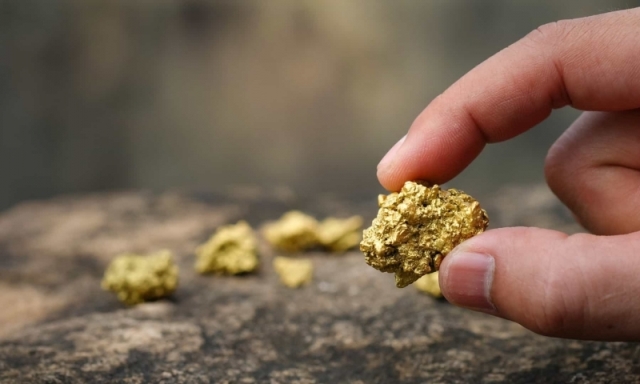 Rastreabilidade do ouro ajudaria a conter pressão sobre área indígena