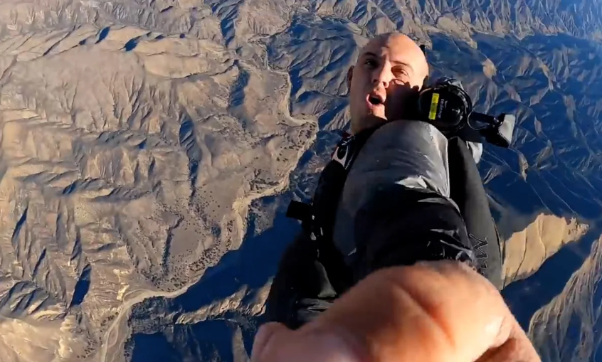 Conheça a história do YouTuber que causou a queda do próprio avião e pode ser condenado a 20 anos de prisão