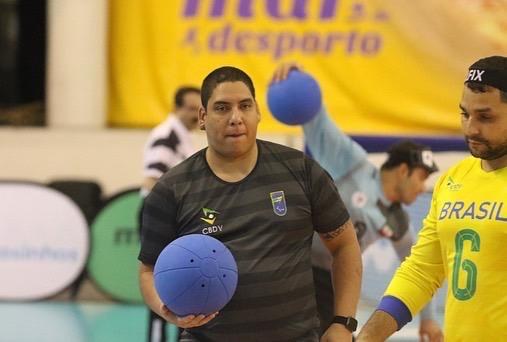 Paraíba conta com 14 representantes nos Jogos Parapan-Americanos de Jovens