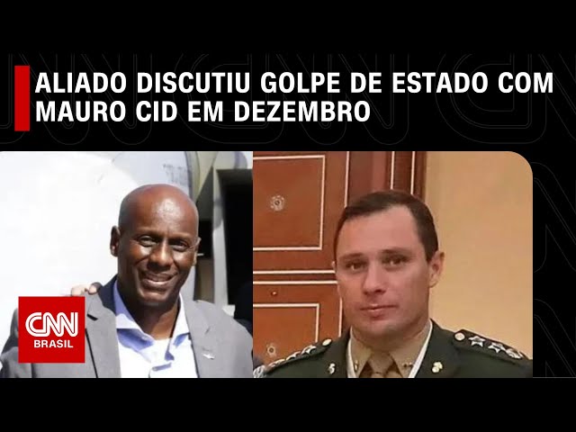 Quem é o general Freire Gomes, citado em plano de golpe de Estado por aliados de Bolsonaro