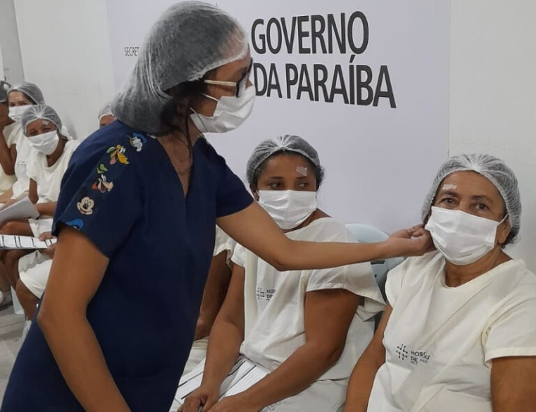 Hospital de Clínicas já registra mais de mil cirurgias oftalmológicas pelo Opera Paraíba em 2023