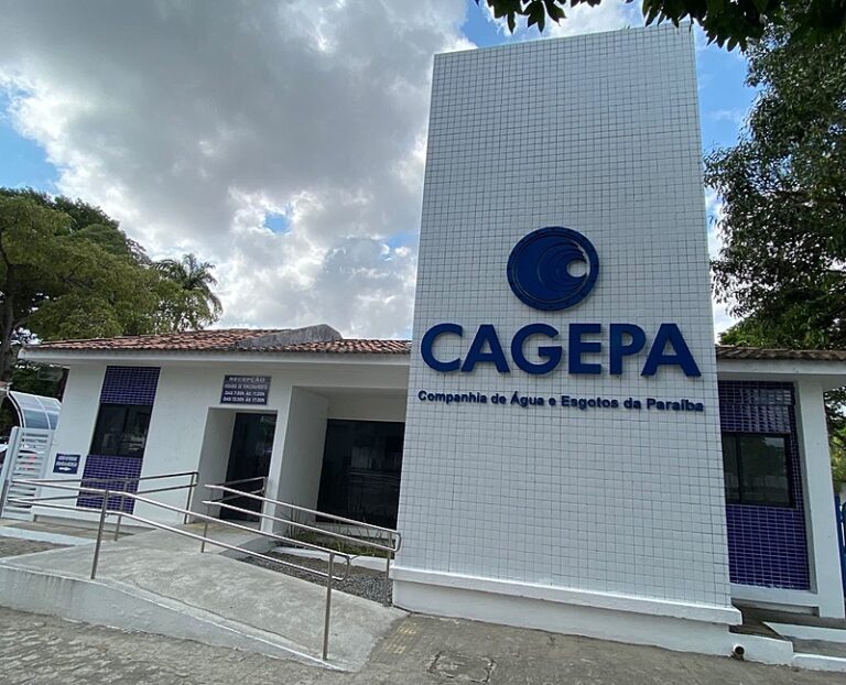 Cagepa estima reduzir a emissão de 25 mil toneladas de dióxido de carbono por ano