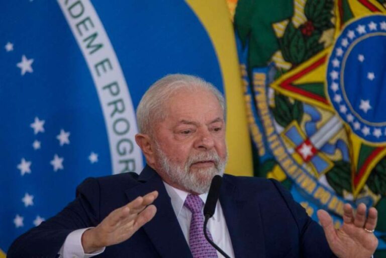 Lula não recua diante de Israel, endurece o tom e chama embaixador de volta ao Brasil