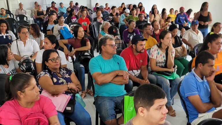 Paraíba sedia primeira etapa do Mutirão de Documentação da Trabalhadora Rural