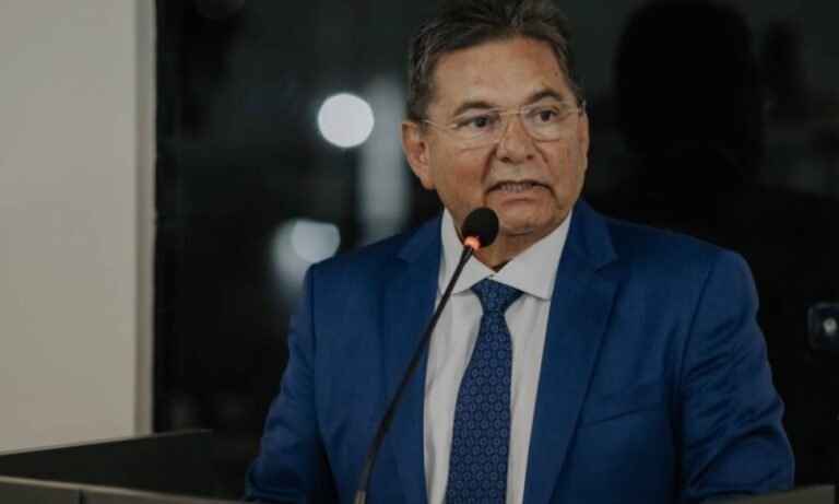 Adriano Galdino rebate Zema, repudia preconceito e reafirma dívida do Brasil com o Nordeste
