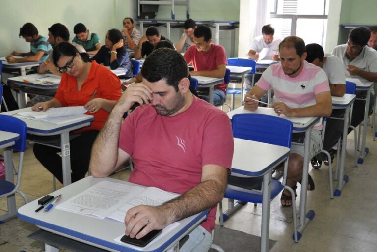 Governo da Paraíba lança edital do ParaíbaTEC para contratação de professores que irão atuar no projeto Porto que Educa