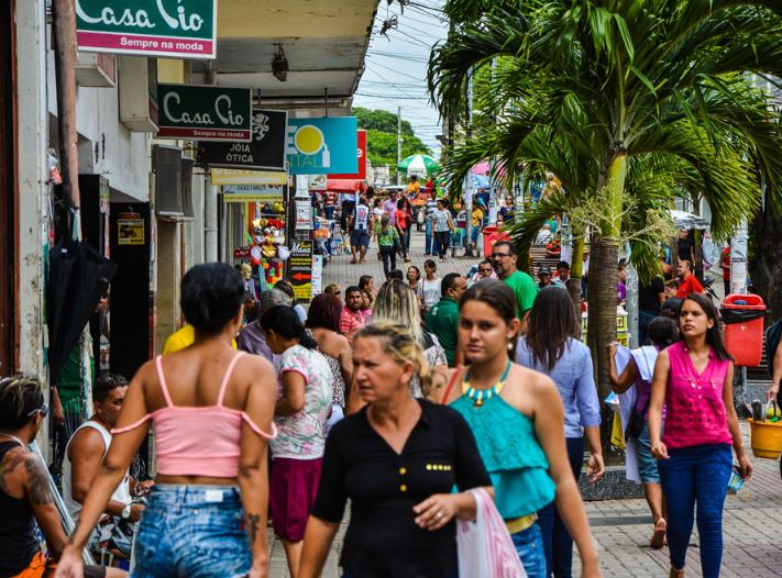 Junta Comercial da Paraíba registra a abertura de mais de 25 mil empresas no primeiro semestre de 2023