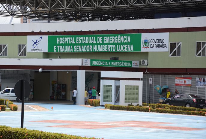 Hospital de Trauma de João Pessoa é reconhecido nacionalmente por atingir 100% das Práticas de Segurança do Paciente
