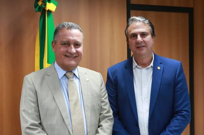 Lançamento do novo PAC na Paraíba contará com presenças de ministros da Casa Civil, das Cidades e da Educação