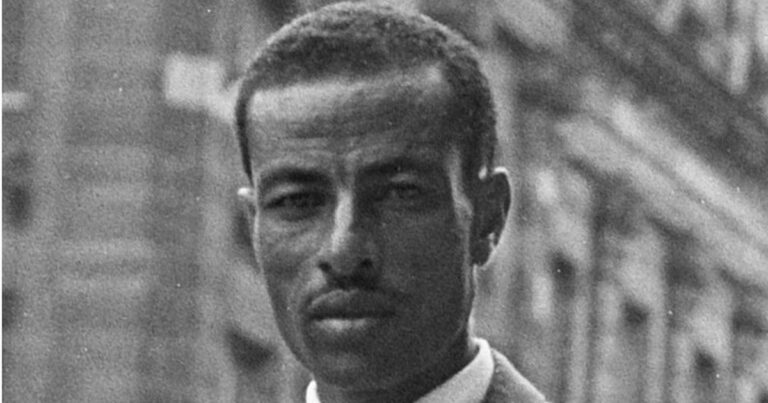 História Hoje: há 50 anos morria o bicampeão olímpico Abebe Bikila