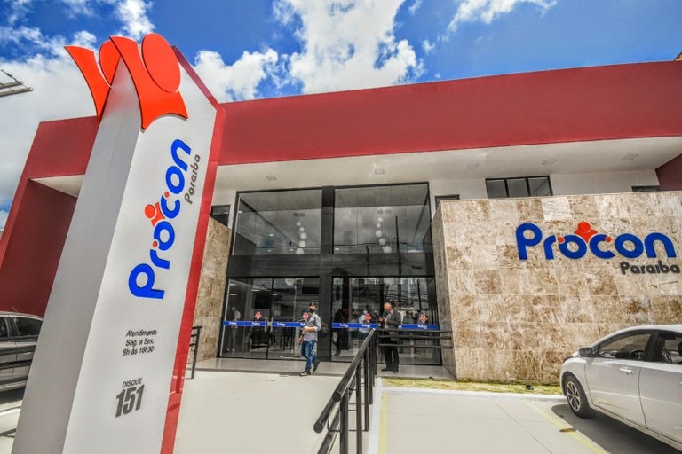 Procon-PB lança projeto que vai levar serviços essenciais aos consumidores em seus bairros